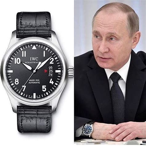 putin iwc